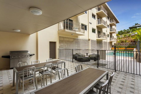 Quest Townsville On Eyre - Accommodation Ballina 3