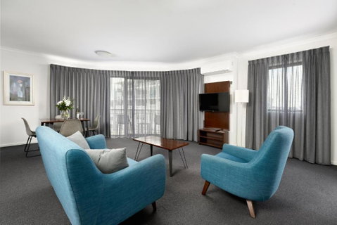 Quest West End - Accommodation Ballina 1