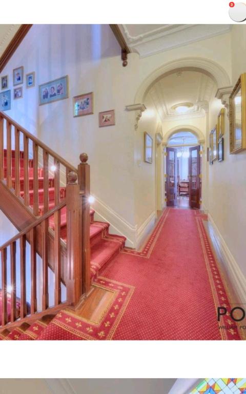 Quiet And Peaceful Perth City Living With Free Parking - Accommodation Ballina 0