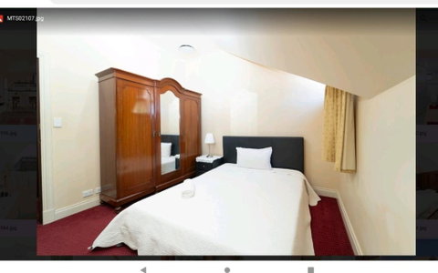 Quiet And Peaceful Perth City Living With Free Parking - Accommodation Ballina 2