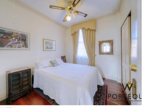 Quiet And Peaceful Perth City Living With Free Parking - Accommodation Ballina 1