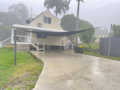 Quiet, Cozy And Calm 3 Bedroom House. - Accommodation Ballina 3