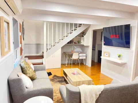 Quiet, Cozy And Calm 3 Bedroom House. - Accommodation Ballina 0