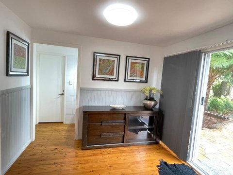 Quiet, Cozy And Calm 3 Bedroom House. - Accommodation Ballina 1