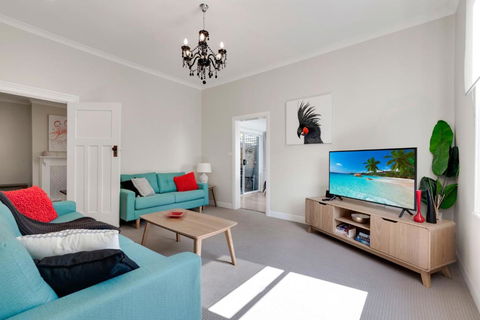 Quince Cottage - Accommodation Ballina 1