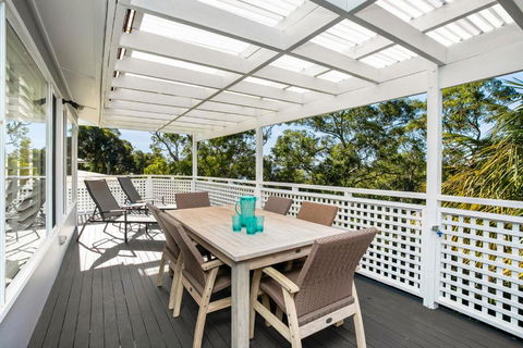 Ra Wonga - Accommodation Ballina 1