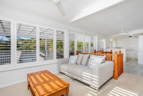 Ra Wonga - Accommodation Ballina 2