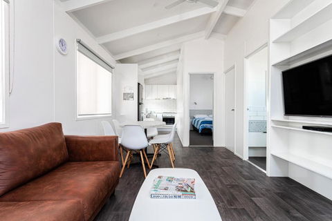 RACV Cobram Resort - Accommodation Ballina 1