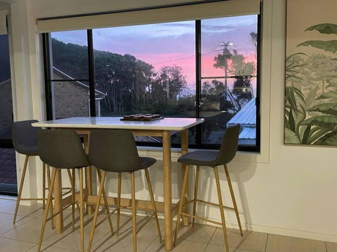 Rainbow Beachhouse - Deluxe, Pristine Location - Accommodation Ballina 1