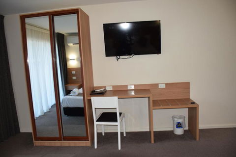 Rainbow Motel Queanbeyan - Accommodation Ballina 3