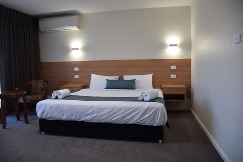 Rainbow Motel Queanbeyan - Accommodation Ballina 1