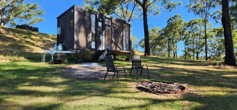 Rainbow Retreat By Tiny Away - Accommodation Ballina 0