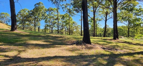 Rainbow Retreat By Tiny Away - Accommodation Ballina 1