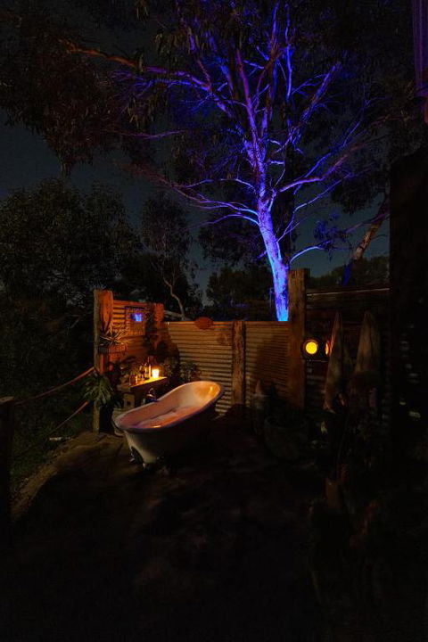 Rainshadow Retreat - Accommodation Ballina 2