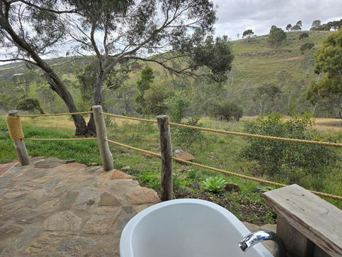 Rainshadow Retreat - Accommodation Ballina 3