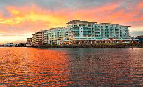 Ramada Hotel & Suites By Wyndham Ballina Byron - Accommodation Ballina 0