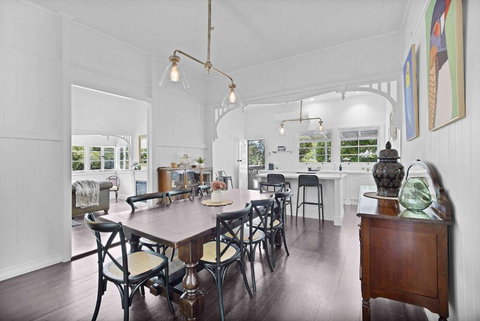 Rambling Roses - Accommodation Ballina 2