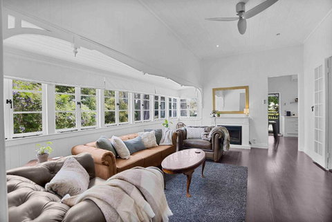 Rambling Roses - Accommodation Ballina 3