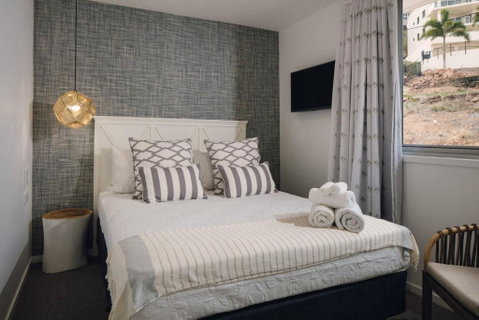 Rambutan Resort - Accommodation Ballina 1