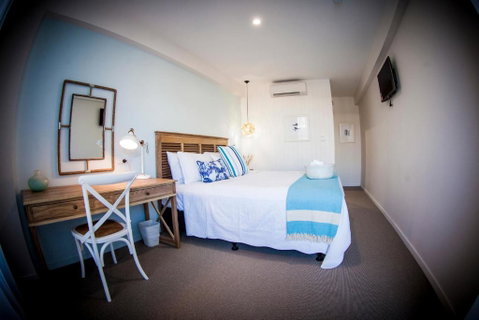 Rambutan Resort - Accommodation Ballina 3