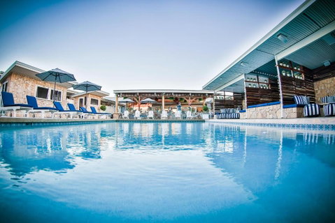 Rambutan Resort - Accommodation Ballina 0