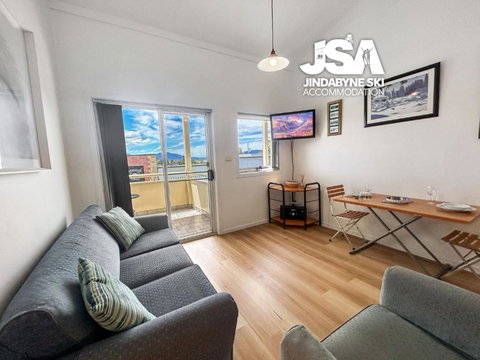 Razorback 3 - Accommodation Ballina 3