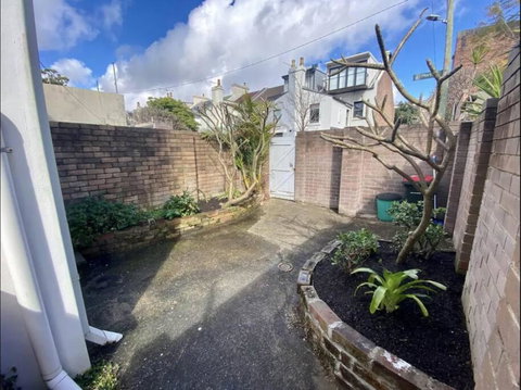 Rear Garden Suite - Accommodation Ballina 1