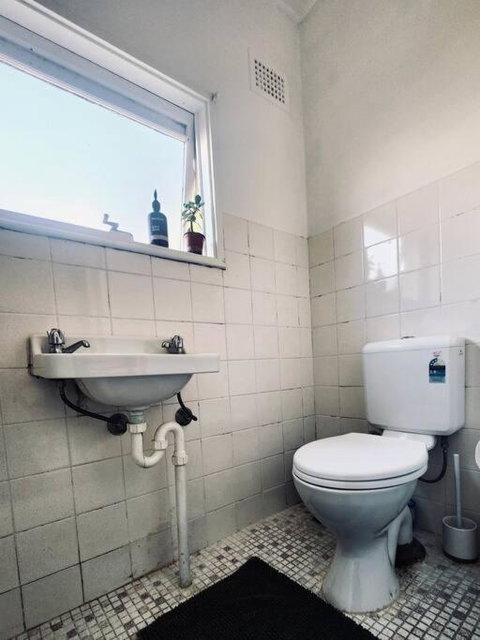 Rear Garden Suite - Accommodation Ballina 3