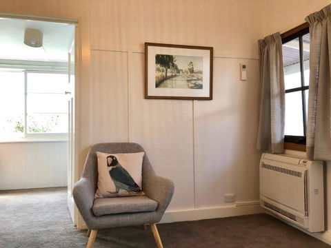 Recreation Cottage - Accommodation Ballina 1