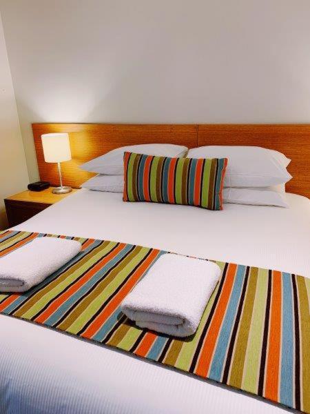 Red Earth Motel - Accommodation Ballina 3