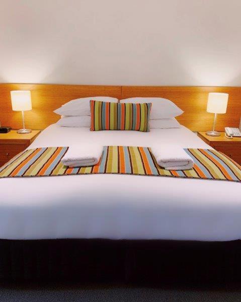 Red Earth Motel - Accommodation Ballina 2