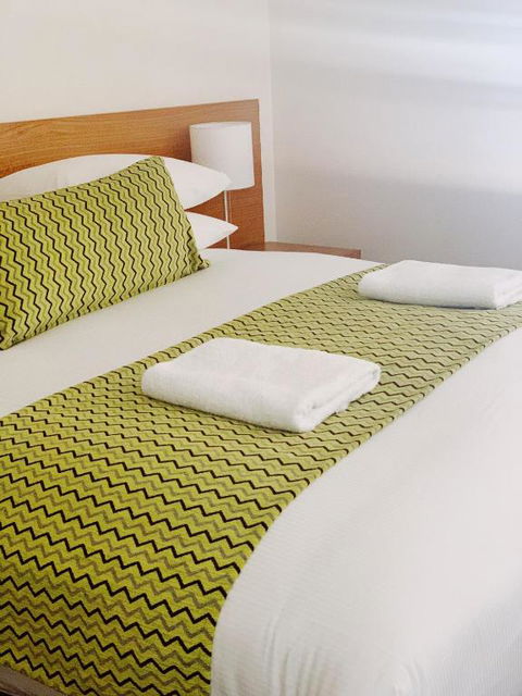 Red Earth Motel - Accommodation Ballina 0