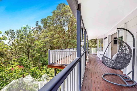 Red Gum Cottage - Accommodation Ballina 0