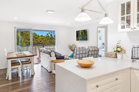 Red Gum Cottage - Accommodation Ballina 3