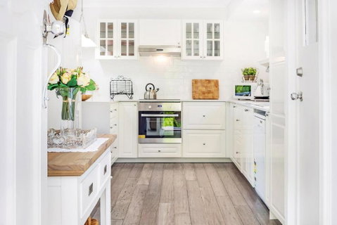 Red Gum Cottage - Accommodation Ballina 1