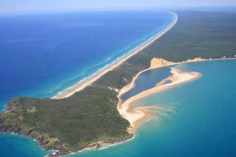 Rainbow Beach Dream Newly Renovated Stylish One Bedroom Apartment - Accommodation Ballina 3