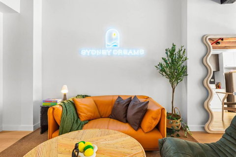 Quirky Loft By Sydney Dreams - Accommodation Ballina 1