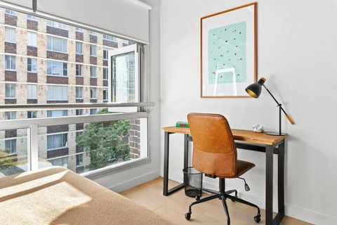 Quirky Loft By Sydney Dreams - Accommodation Ballina 2