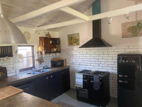 Private Country Escape With Valley Views - Accommodation Ballina 0
