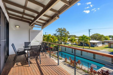 Rainbow Surf 2 - Accommodation Ballina 0