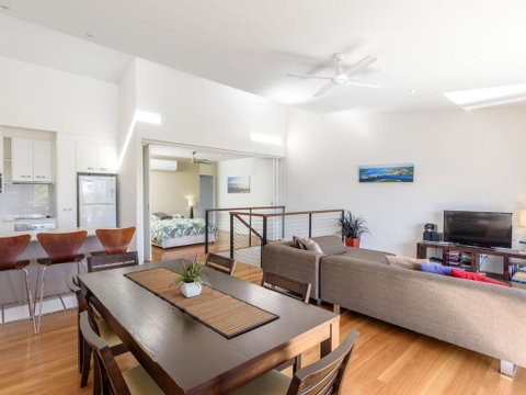 Rainbow Surf 4 - Accommodation Ballina 3