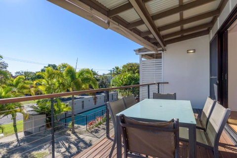 Rainbow Surf 5 - Accommodation Ballina 1