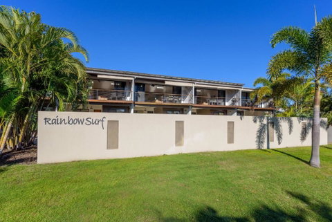 Rainbow Surf 5 - Accommodation Ballina 3