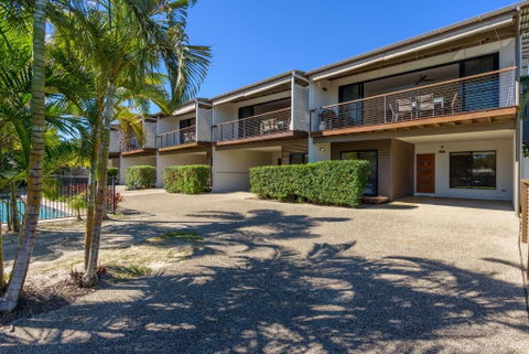 Rainbow Surf 5 - Accommodation Ballina 2