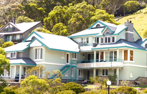 Aspect 2 - Accommodation Ballina 0