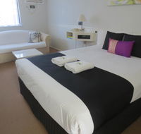 Aspley Pioneer Motel - Accommodation Ballina