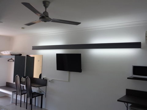 Aspley Sunset Motel - Accommodation Ballina 1