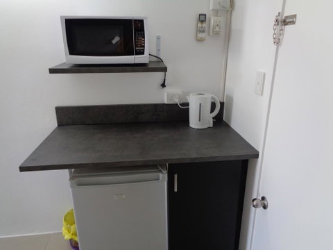 Aspley Sunset Motel - Accommodation Ballina 2