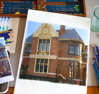 Assemblage Boutique Art B  B - Accommodation Ballina