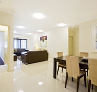 Astina Serviced Apartments - Central - Accommodation Ballina